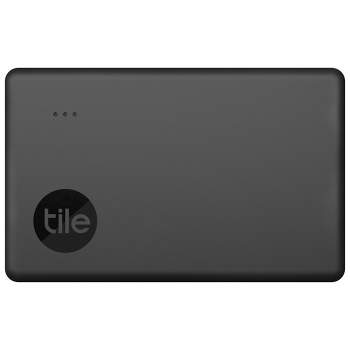 Tile Slim (2022) - Black