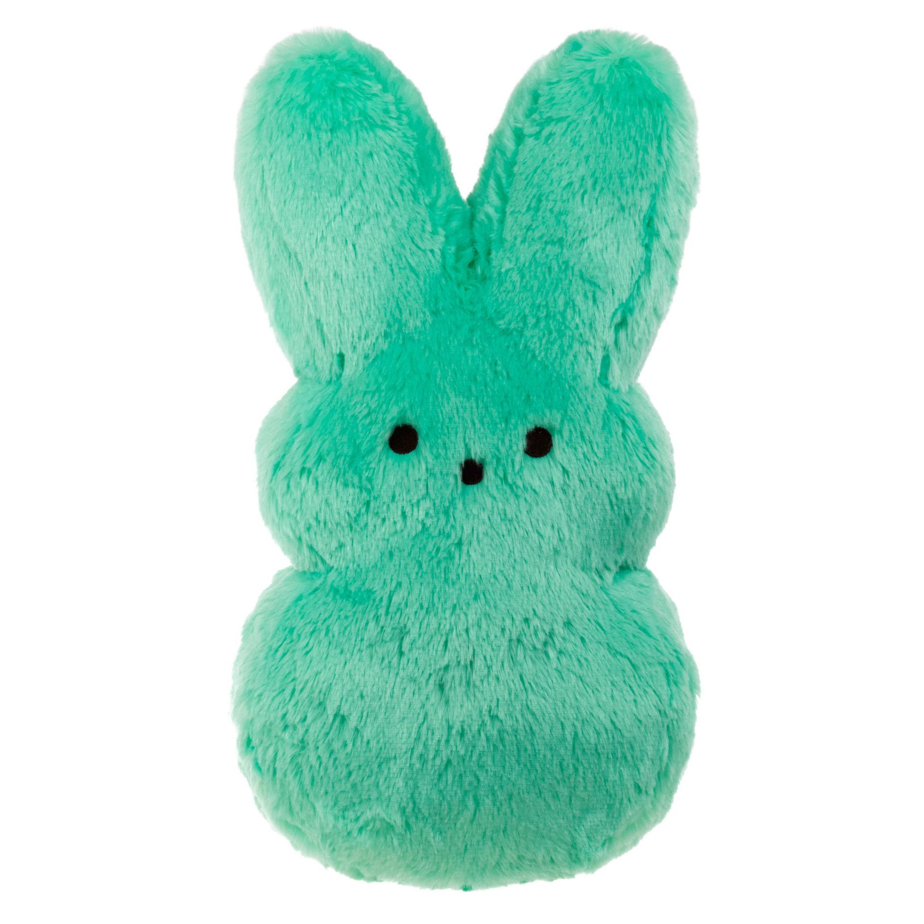 Peeps Easter Stuffed Animal Green