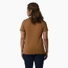 Dickies Women's Short Sleeve Heavyweight T-Shirt - 2 of 3