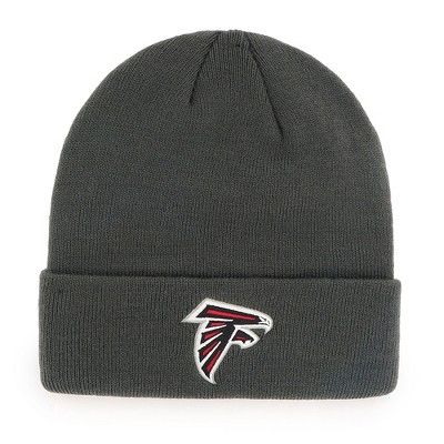 NFL Atlanta Falcons Cuff Knit Beanie by Fan Favorite