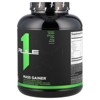 Rule One Proteins Mass Gainer™, Chocolate Fudge, 5.73 lbs (2.60 kg) - 4 of 4