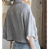 Women's Faye Blouse - BUCKETLIST - 2 of 2