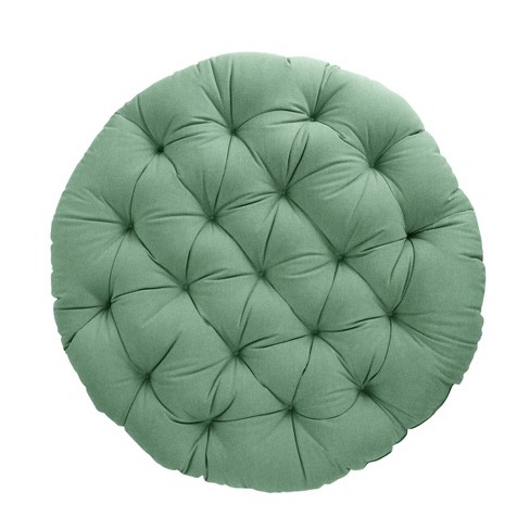 Papasan cushion 48 discount inch