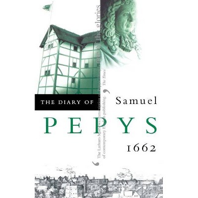 The Diary of Samuel Pepys - (Paperback)