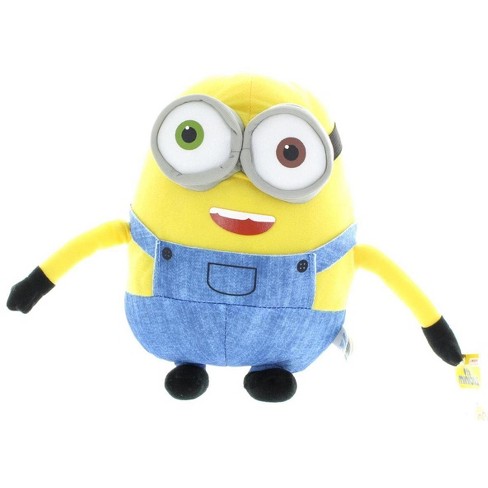 Despicable Me Stuffed Animals & Plush