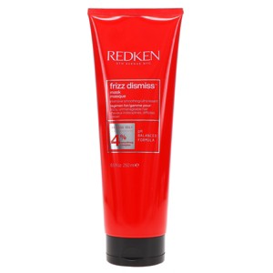 Redken Frizz Dismiss Mask 8.5 oz - 1 of 4