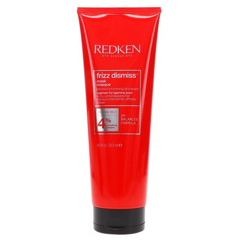 Redken Frizz Dismiss Mask 8.5 oz - image 1 of 4