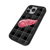 NHL Eastern Conference Teams Plaid MagSafe Compatible Cell Phone Case for Apple iPhone - 2 of 4