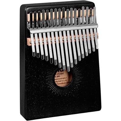 Sela 17 Key Kalimba