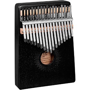 Sela 17 Key Kalimba - 1 of 2