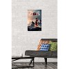 Trends International DC Comics Movie The Flash - Profiles One Sheet Unframed Wall Poster Prints - 2 of 4