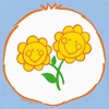 Care Bears Friend Bear Flower Costume T-Shirt - 2 of 3