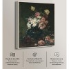 Art Remedy Roses by Walter Shirlaw Vintage Classic Roses Wall Art Framed - 3 of 4