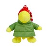 Woodstock in a Green Puffer Jacket 11 inch Plush - 3 of 4