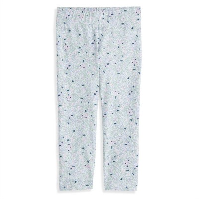 Girls' Printed Leggings - bella bliss