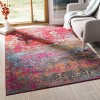 Monaco MNC261 Power Loomed Indoor Rug - Safavieh - 2 of 4