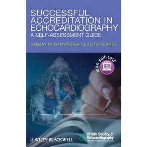 Successful Accreditation - by  Sanjay Banypersad (Paperback) - 1 of 1