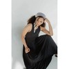 Women's Elena Midi Dress - Savraé - 3 of 3