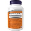 Tyrosine 500mg by Now Foods  -  120 Capsule - 2 of 3