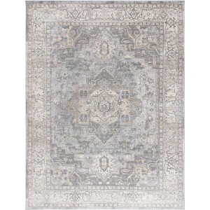 Brentwood BNT851 Power Loomed Indoor Rugs - Safavieh - 1 of 4