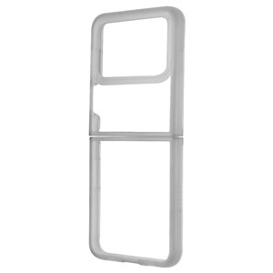 OtterBox Thin Flex Series Case for Samsung Galaxy Z Flip 4 - Clear - 1 of 1