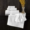 BAGOKIE 6 Pieces Towel Set for Bathroom - 4 of 4