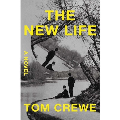 Tom Crewe