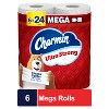 Charmin Ultra Strong Septic-Safe Toilet Paper - 3 of 4