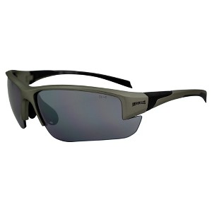 Global Vision Eyewear Hercules 7 Safety Cycling & Tennis Glasses with Flash Mirror Lenses - 1 of 4
