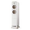 Polk Audio Signature Elite ES55 Hi-Fi Home Theater Floorstanding Speaker - Each (White) - 3 of 4