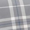 carlton plaid gray