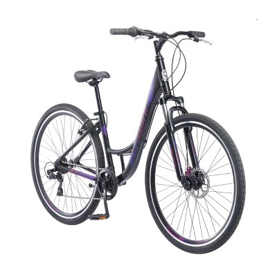 target hybrid bikes