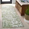 Glamour GLM540 Hand Tufted Indoor Rugs - Safavieh - 2 of 4