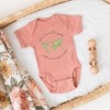 The Juniper Shop What A Wonderful World Baby Bodysuit - 2 of 2