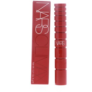 NARS Climax Dramatic Volumizing Mascara, Explicit Black, 0.21 oz - 1 of 4