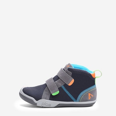PLAE - Max - Steel/Navy - 8 Kids