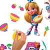Disney Alice's Wonderland Bakery Kids' Peel and Stick Wall Decals - 4 of 4