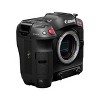 Canon EOS C70 Cinema Camera (RF Mount Camera) - 3 of 4