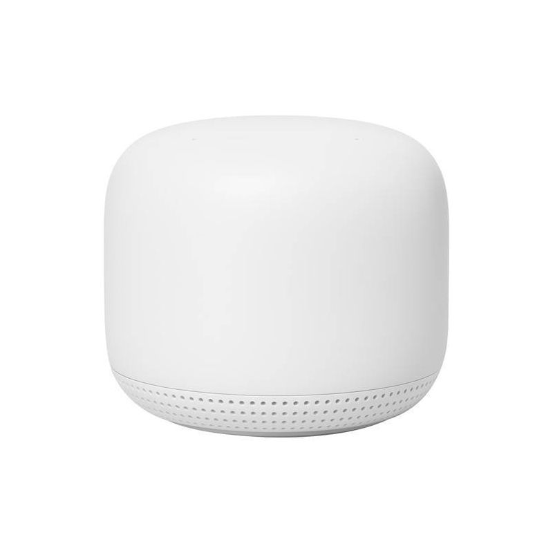 Google Nest Mesh Wifi Router + 2 Points, 4 of 12