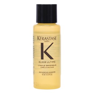 Kerastase Eliir Ultime Oil Fine Hair 0.5 Oz - 1 of 4