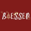 Women's Lost Gods Holiday Blessed T-Shirt - 2 of 4