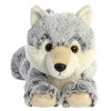 Aurora® Flopsie™ Winter Wolf 12 Inch Stuffed Animal Plush - 2 of 4