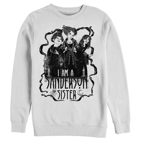 sanderson sisters sweatshirt