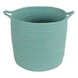 Colonial Mills Outdoor Storage Basket - Tall - 1 of 4