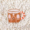 Daydream Society - Gingerbread House Mug Large Napkins - Pack of 16 Paper Napkins - 2 of 3