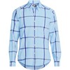 Lands' End Men's Traditional Fit Essential Lightweight Poplin Shirt - 3 of 3