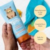 T is for Tame - 3-in-1 Baby Shampoo, Tear-Free, Cleanses, Conditions, Detangles with Plant-Based Ingredients, Frizz-Control, 6.76 fl oz - 3 of 4