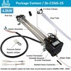 Double-Barrel Heater With Sensors Assembly Compatible For Hot Springs Tiger River - 3 of 4