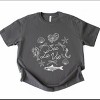 Simply Sage Market Sea La Vie Collage Heavyweight Tee - 2 of 4