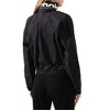Reebok Womens Hooded Windbreaker Jacket - 2 of 3